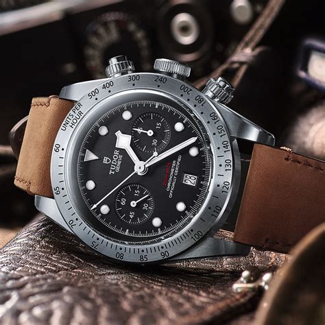 tudor 79380|tudor black bay chrono 2021.